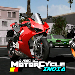 Icon image Bussid Mod Motorcycle India