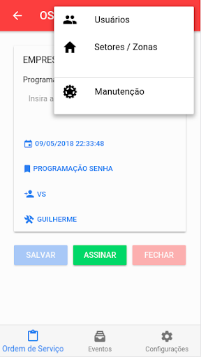 VS AT Mobile Screen 2