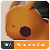 TIPS Pokemon Duel icon