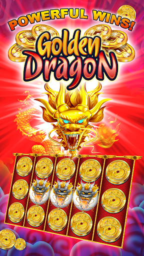 Android application Double Diamond Casino Slots screenshort