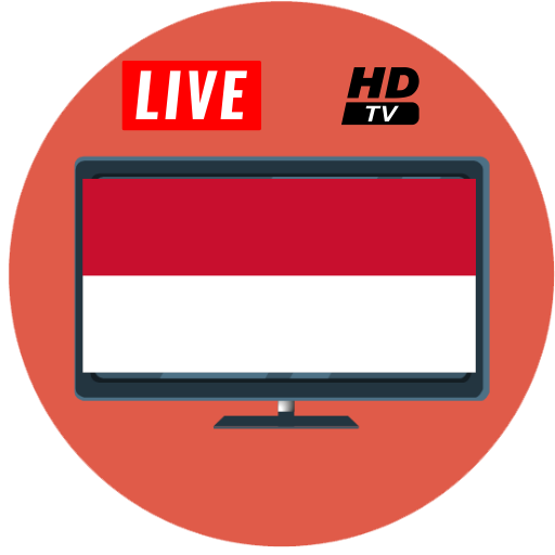 Unduh APK TV Indonesia Terlengkap Live Versi terbaru