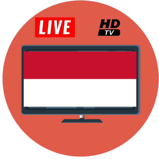 TV Indonesia Terlengkap Live