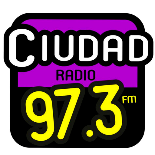 Radio Ciudad Corral de Bustos logo