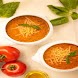 Recipes of Tomato Basil Parmes - Androidアプリ