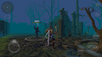 Game screenshot Wukong:Legend of Dark Myth mod apk