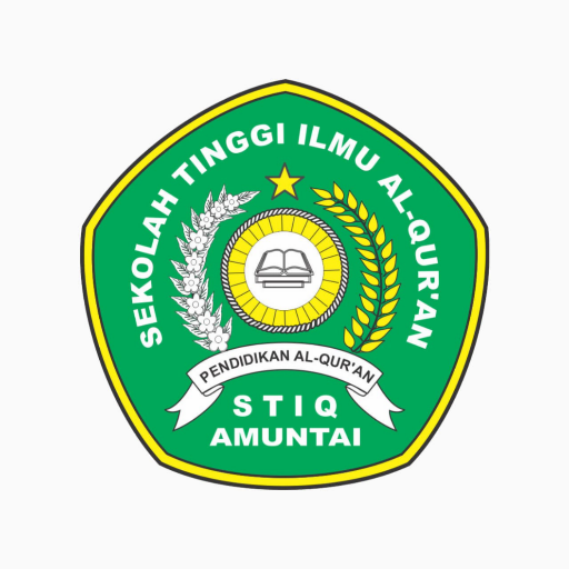 MySTIQ - STIQ Rakha Amuntai logo