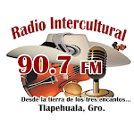 Radio Intercultural 90.7 FM: Tlapehuala Guerrero Apk