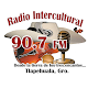 Radio Intercultural 90.7 FM: Tlapehuala Guerrero Laai af op Windows