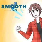Smooth Lines [LDJAM40]