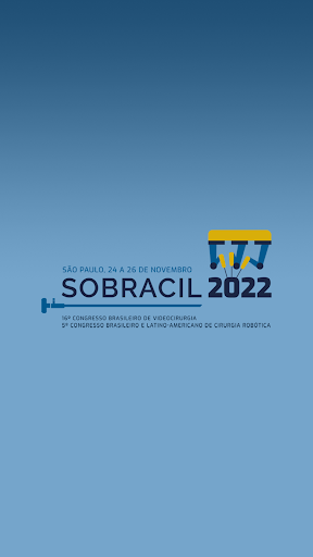 SOBRACIL 2022 Screen 2