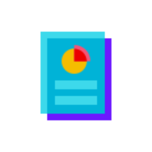 Log Report logo
