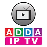 Adda IPTV icon