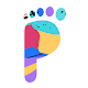 My Little Plastic Footprint Windowsでダウンロード