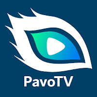 Pavo TV ott Movies and sports