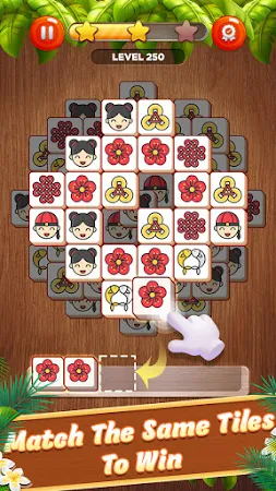 Game screenshot Tile Matcher : Matching Tiles hack