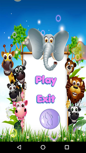 Animals Tile Puzzle ♥ For PC installation