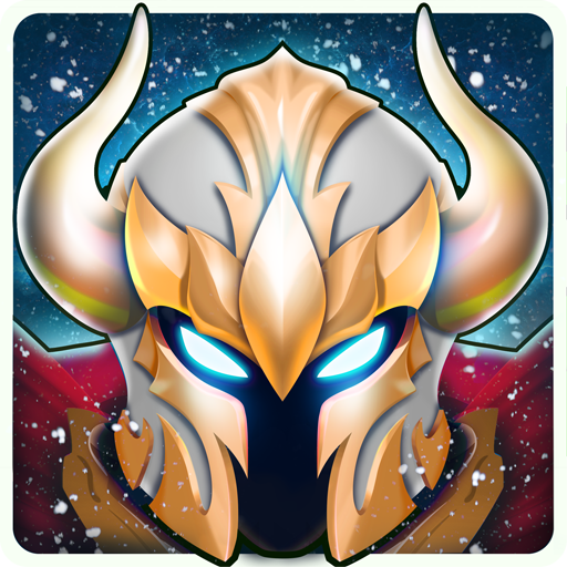 Knights & Dragons Action RPG 1.72.1 Icon