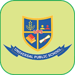 Cover Image of Herunterladen Universal Public School 1.3 APK