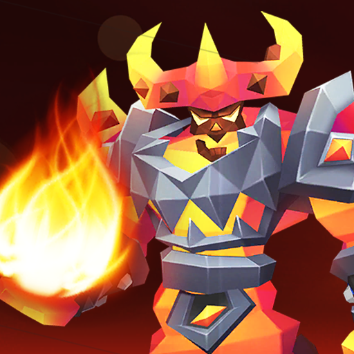 Hero Duel:Tower Defense logo