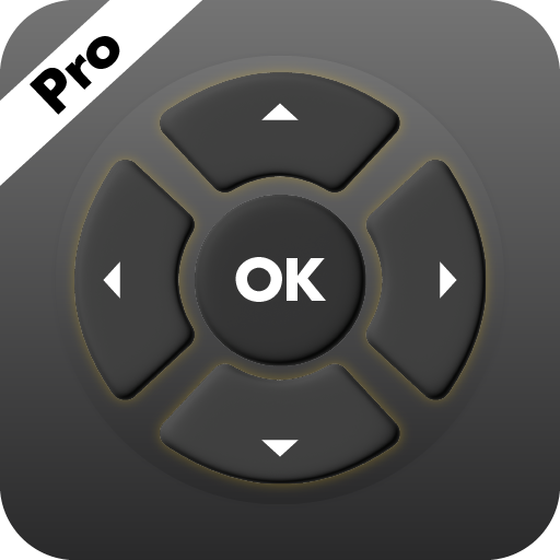 IR Remote Pro - Smart Remote logo