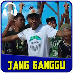 Cover Image of Tải xuống Lagu Jang Ganggu Offline 1.0.1 APK