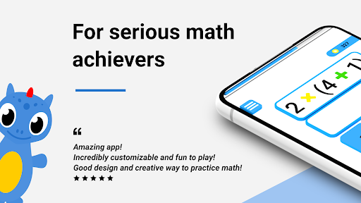 Matix - Mental math game 1