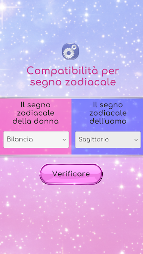 Anteprima dell'app