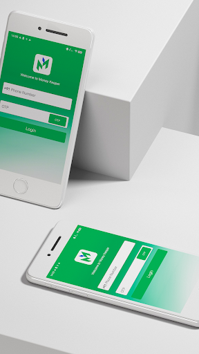 Money Keeper screenshot 4