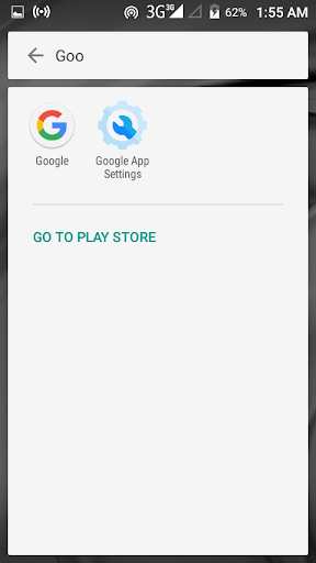 Launcher 🚀for Google App Settings V2 (Shortcut)🚀 1.8 screenshots 2