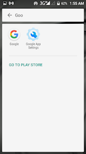 Launcher ud83dude80for Google App Settings V2 (Shortcut)ud83dude80 1.8 APK screenshots 2