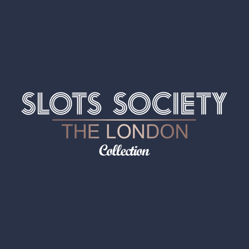 Slots Society London logo