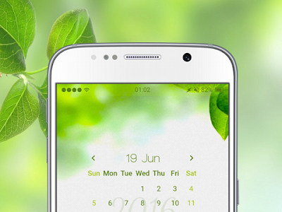 画像をダウンロード klwp カレンダー 302037-Klwp カレンダー 作り方