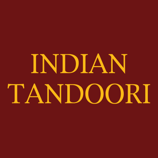 Indian Tandoori ML1 logo
