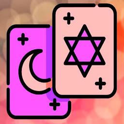 Icon image DailyTarot: Oracle Tarot Cards