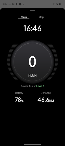 acer eMobility ekran görüntüsü