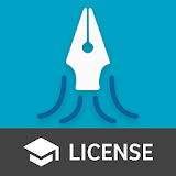 Squid EDU Bulk License icon