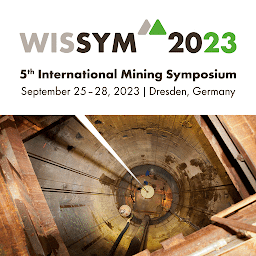 Icoonafbeelding voor WISSYM 2023 – Mining Symposium