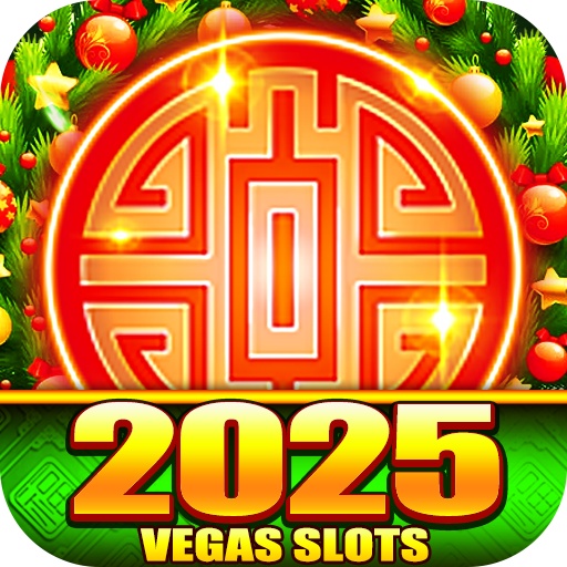 Gold Fortune Slot Casino Game Logo