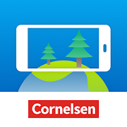 Der Klimawandel – VR-App von Cornelsen