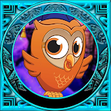 Brave Owl Escape icon