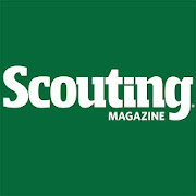 Scouting magazine