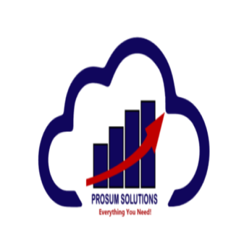 Prosum Connect logo