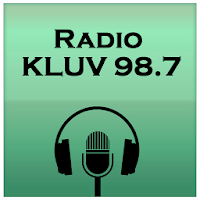 Radio KLUV 98.7 Dallas
