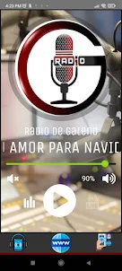 Radio de Galeno