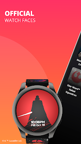 Captura de Pantalla 2 MobyFace android