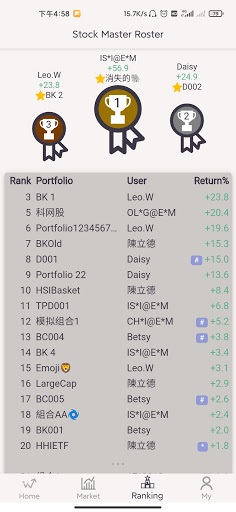 Wealto Screen 3