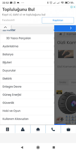 ToptanveUcuz Screen 3