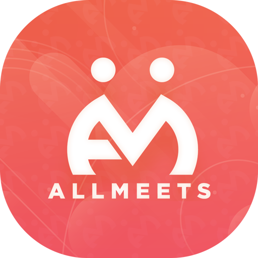 ALLMEETS logo