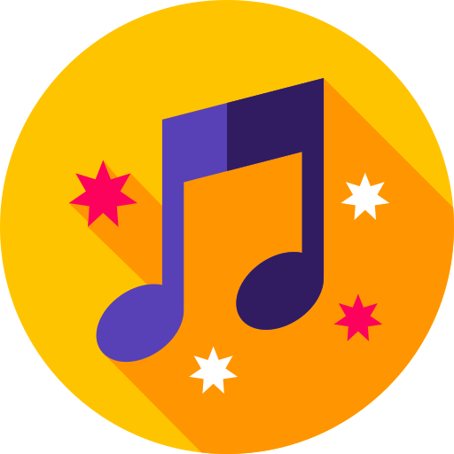 Music Player & MP3 Player logo
