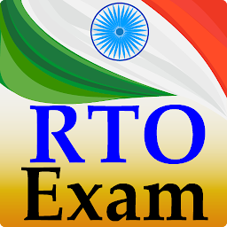「Driving Master - RTO Exam Test」のアイコン画像